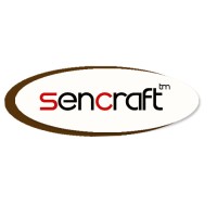 Sencraft.com - A Vietnamese handicraft supplier logo - Similar company to Kbtcraft.Ca