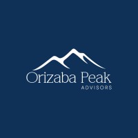 Orizaba Peak Advisors logo - Similar company to 4Supai
