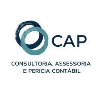 CAP CONSULTORIA logo - Similar company to Gigamedia Consultancy