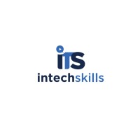 Intechskills logo - Similar company to Leopard Leads