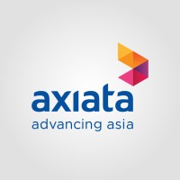 Axiata logo - Similar company to Edotco Group