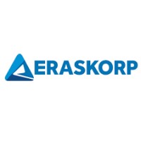 ERASKORP logo - Similar company to Iscus Group