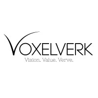 VOXELVERK Studio logo - Similar company to Billfast Technologies
