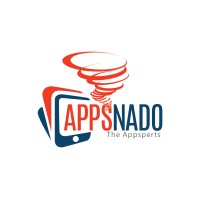 AppsNado logo - Similar company to Fictive Studios - App Development Agency