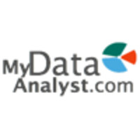 My Data Analyst