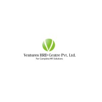 Ventures HRD Centre Private Limited logo - Similar company to E  H  S
