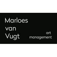 Marloes van Vugt Art Management logo - Similar company to Art Thinking Project