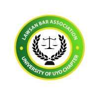 Lawsan Bar Association University of Uyo logo - Similar company to Susty Grid