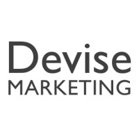 Devise Marketing logo - Similar company to Initiative2