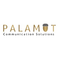 Palamut Communication Solutions