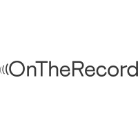On the Record CIC logo - Similar company to Wurkspaces.Dev