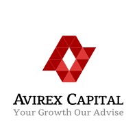 Avirex Wealth and Asset Management logo - Similar company to Thinkuvate