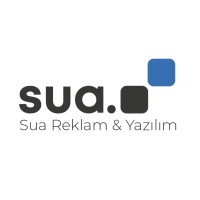 Sua - Yazılım logo - Similar company to Abg Yazilim