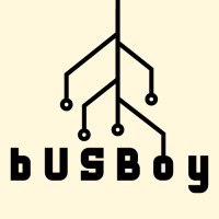 bUSBoy Technology logo - Similar company to Busboy