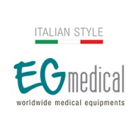 EGmedical s.r.l. logo - Similar company to Cfs Italia