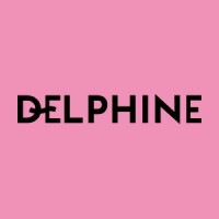 DELPHINE NYC logo - Similar company to Grace Chen Couture