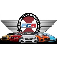 Foreign Car Specialists logo - Similar company to Rudy Schmid Inc., Total Car Care