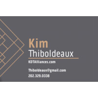 KDT Alliances logo - Similar company to Cancer Strongher