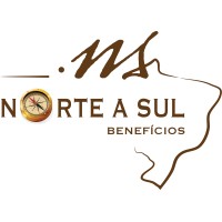 Norte a Sul Benefícios logo - Similar company to Formata Benefícios