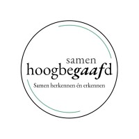 SamenHoogbegaafd logo - Similar company to Scenecs International Debut Film Festival