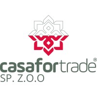Casafor Trade Sp. z O. O. logo - Similar company to For All Trading