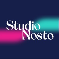 Studio Nosto logo - Similar company to Fleur.