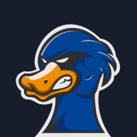 Gosling Gaming logo - Similar company to Wolf Pack Crypto Media