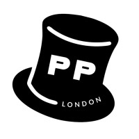 Proper Printers logo - Similar company to Bottled Goose