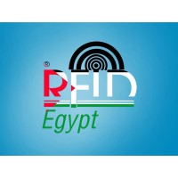 RFID Egypt logo - Similar company to @Rfid