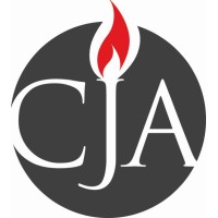 Center for Justice and Accountability (CJA) logo - Similar company to G37 Chambers