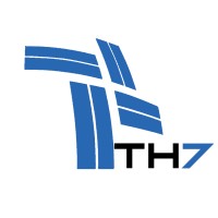 TH7 Engenharia logo - Similar company to Grd Engenharia E Construção