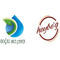 DOĞAL BEZ ÇANTA HEYBEG logo - Similar company to Cloth Bag