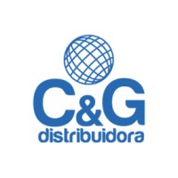 C&G Distribuidora logo - Similar company to Laboratório Islab