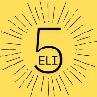 Explain it like I'm 5 logo - Similar company to Studentque