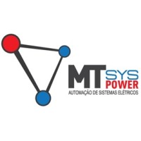 MTSYS POWER - Automação e Sistemas Elétricos logo - Similar company to Mtsys