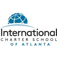 International Charter School of Atlanta logo - Similar company to 21Cobalt
