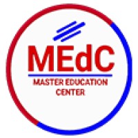 Master Education Center logo - Similar company to Pt. Zuragan Digital Indonesia