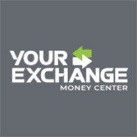 Your Exchange Money Center logo - Similar company to Jdsd Co. (Dubai, U.A.E )
