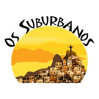Os Suburbanos Produções logo - Similar company to Popstage Br