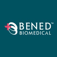 Bened Biomedical Co.,LtD logo - Similar company to Bened Life