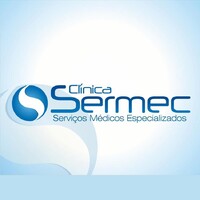 Clínica Sermec logo - Similar company to Farma Popular