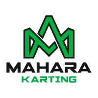 Mahara Karting logo - Similar company to Mahara