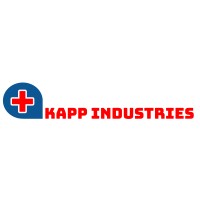 KAPP INDUSTRIES logo - Similar company to Metalurgica Repuchotec Ltda