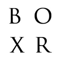 BOXR logo - Similar company to Boxcentric