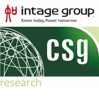 CSG Worldwide logo - Similar company to Mdri