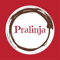 Pralinja logo - Similar company to Ballon Express