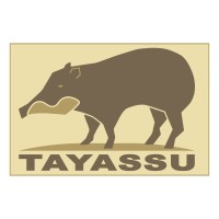 TAYASSU Manejo de Fauna LTDA. logo - Similar company to Brflor Oficial