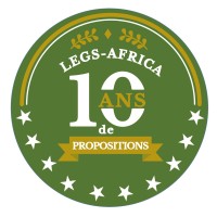 LEGS-Africa logo - Similar company to Association Jeader