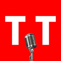 Tech Talks logo - Similar company to Cyber Press ®