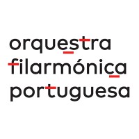 Orquestra Filarmónica Portuguesa logo - Similar company to Orquestra De Câmara Portuguesa - Associação Musical